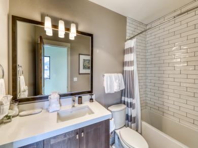 Breckenridge Home 937639