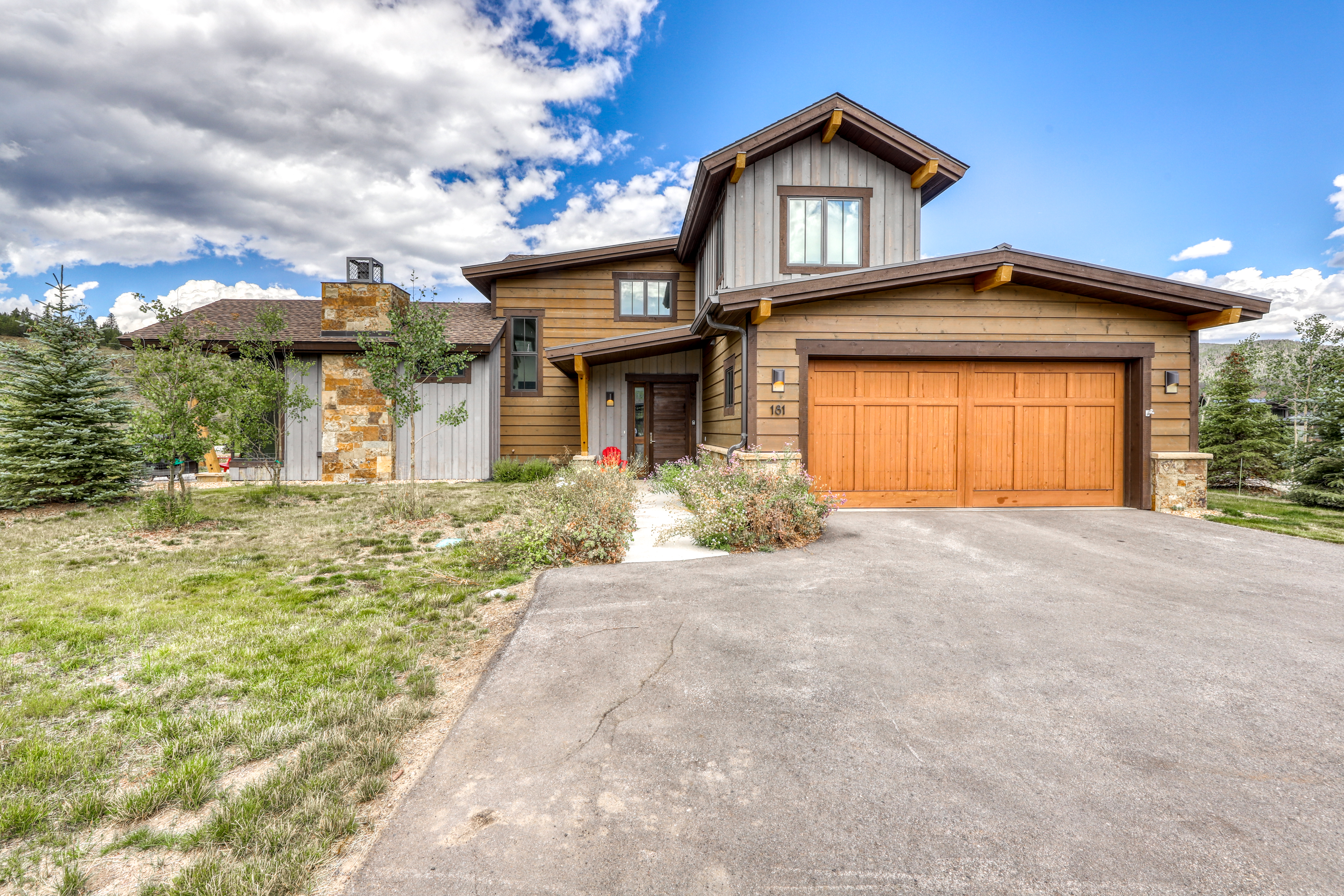 Breckenridge Home 937639