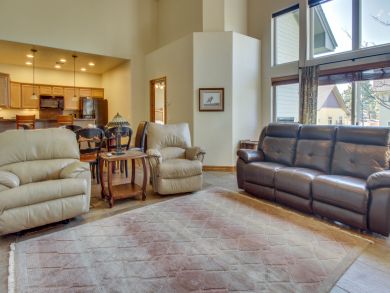 Beaver Creek Bachelor Gulch Home 937640