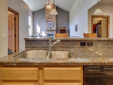 Beaver Creek Bachelor Gulch Home 937640