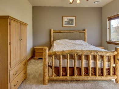 Beaver Creek Bachelor Gulch Home 937640
