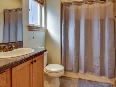 Beaver Creek Bachelor Gulch Home 937640