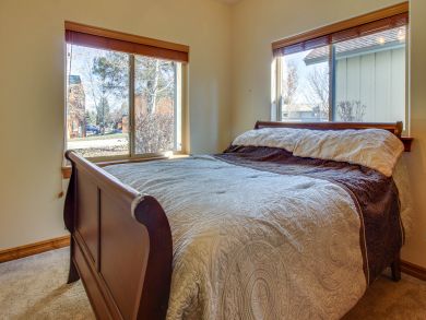 Beaver Creek Bachelor Gulch Home 937640