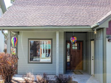 Beaver Creek Bachelor Gulch Home 937640