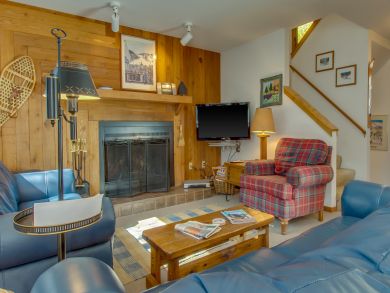 Vail Lionshead Home 937641
