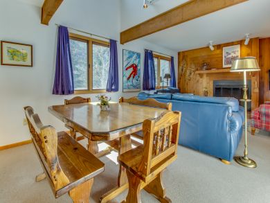 Vail Lionshead Home 937641