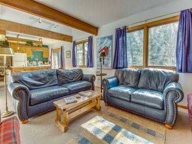 Vail Lionshead Home 937641