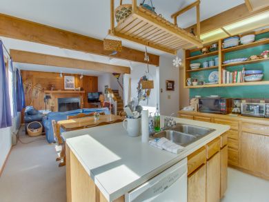 Vail Lionshead Home 937641