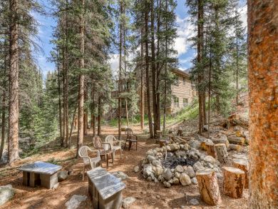 Breckenridge Home 937642