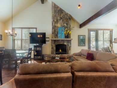 Breckenridge Home 937642