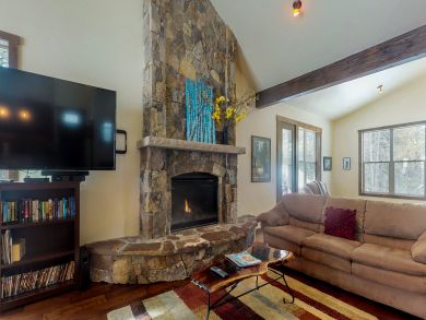 Breckenridge Home 937642