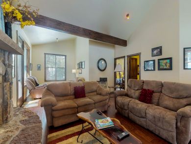 Breckenridge Home 937642