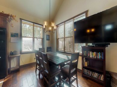 Breckenridge Home 937642
