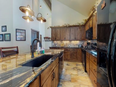 Breckenridge Home 937642