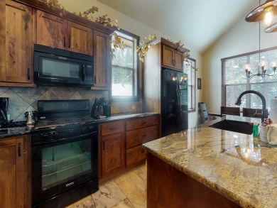 Breckenridge Home 937642