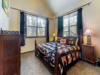 Breckenridge Home 937642