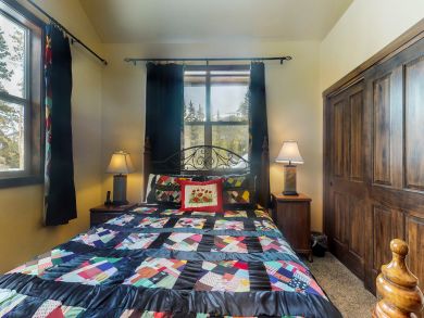 Breckenridge Home 937642