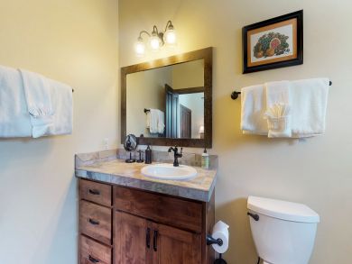 Breckenridge Home 937642