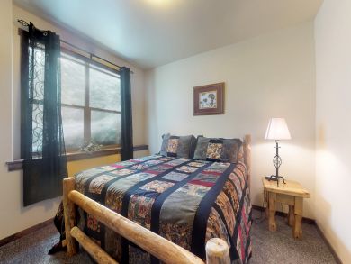Breckenridge Home 937642