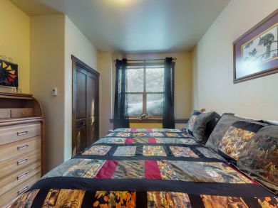 Breckenridge Home 937642