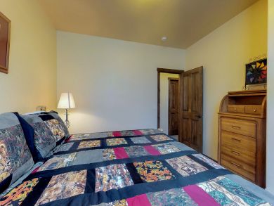 Breckenridge Home 937642