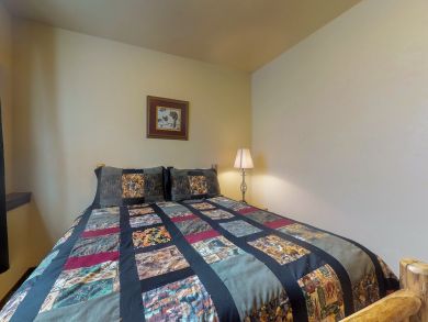 Breckenridge Home 937642