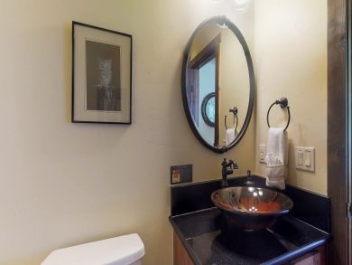 Breckenridge Home 937642