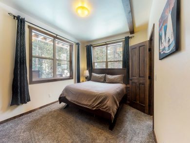 Breckenridge Home 937642
