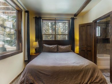 Breckenridge Home 937642