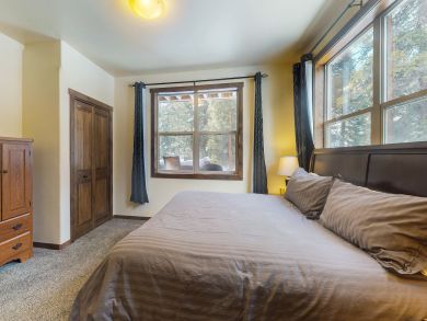 Breckenridge Home 937642