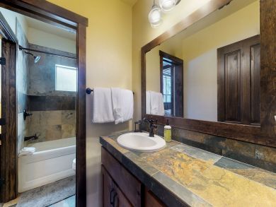 Breckenridge Home 937642