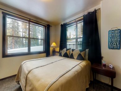 Breckenridge Home 937642