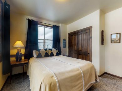 Breckenridge Home 937642