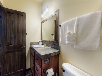 Breckenridge Home 937642
