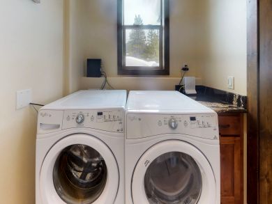 Breckenridge Home 937642