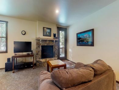 Breckenridge Home 937642
