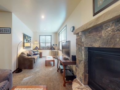 Breckenridge Home 937642