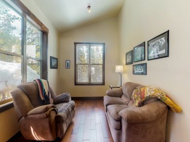Breckenridge Home 937642
