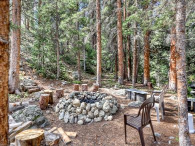 Breckenridge Home 937642