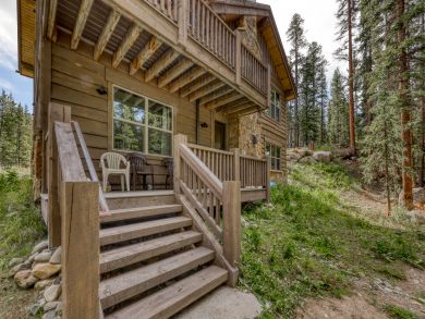 Breckenridge Home 937642