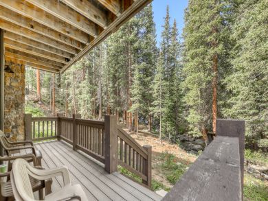 Breckenridge Home 937642