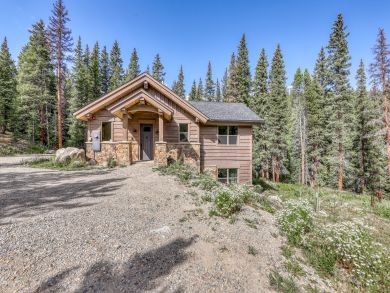 Breckenridge Home 937642