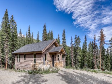 Breckenridge Home 937642