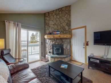 Winter Park Condo 937643