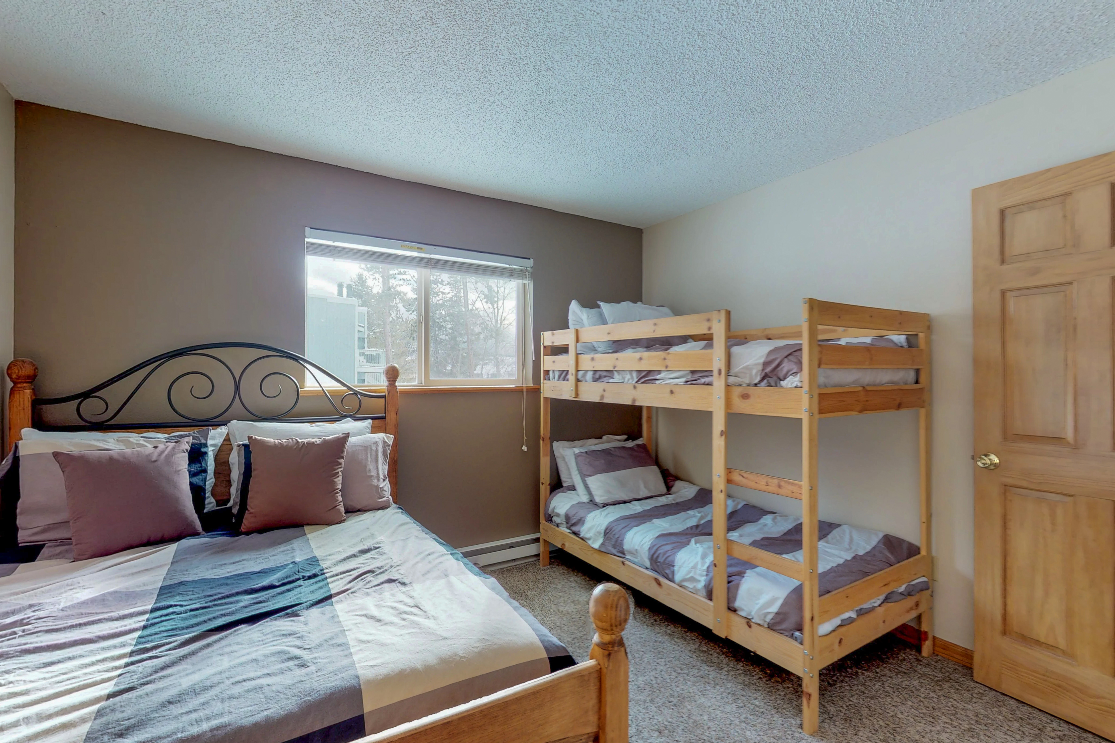 Winter Park Condo 937643