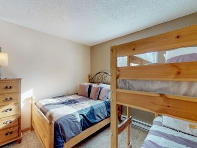 Winter Park Condo 937643