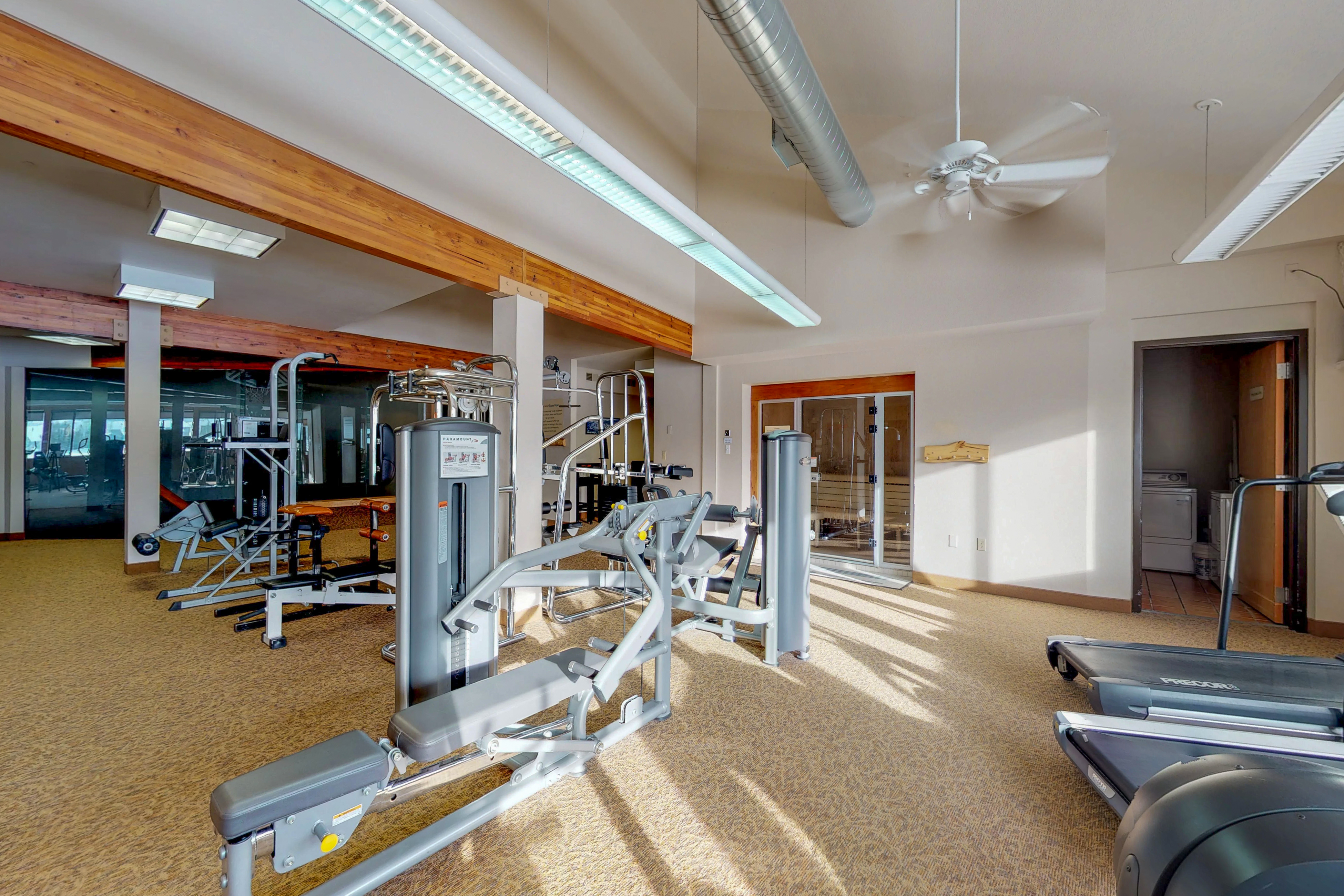 Winter Park Condo 937643