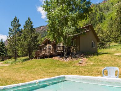 Aspen Home 937644