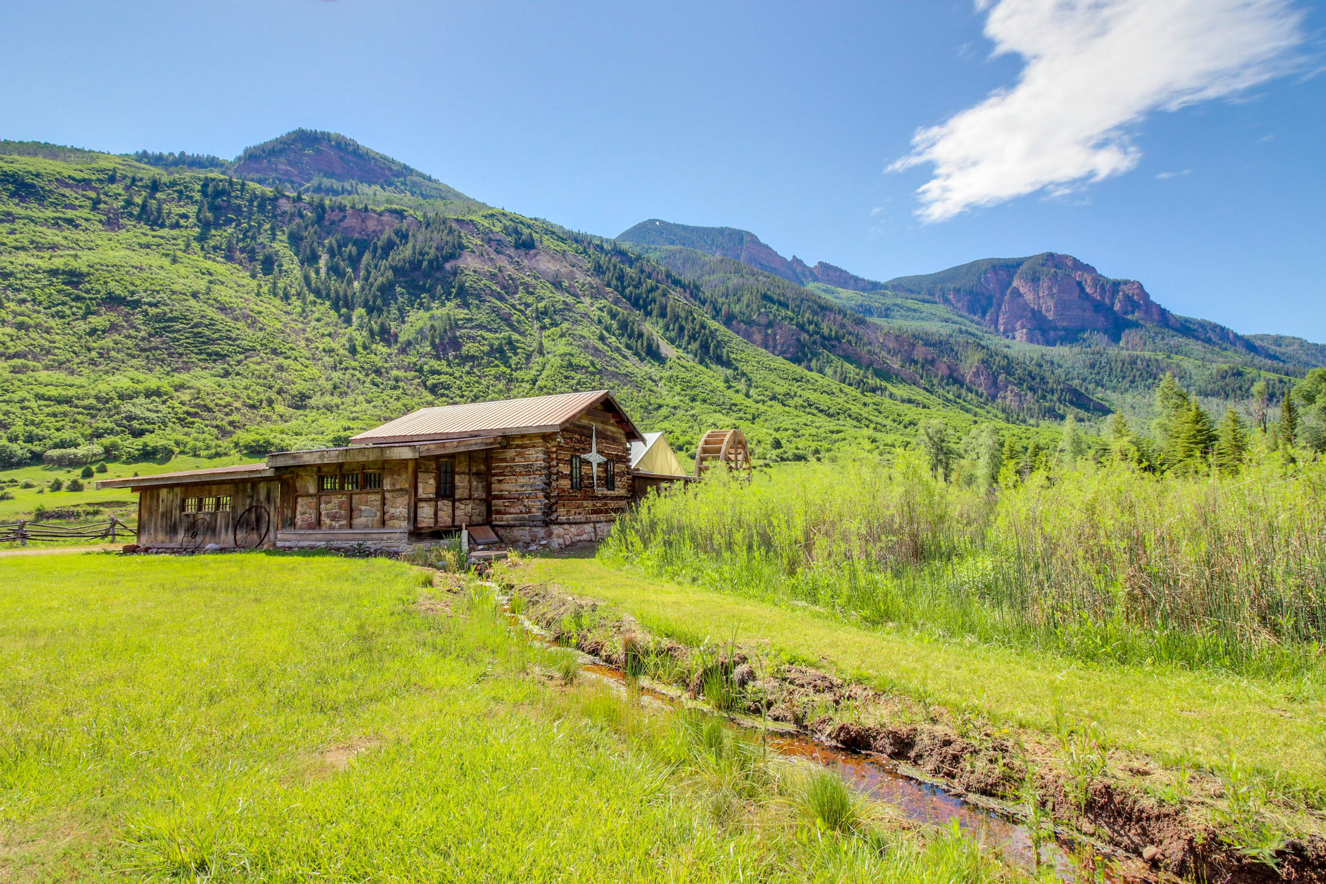 Aspen Home 937644