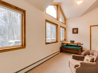 Aspen Home 937644